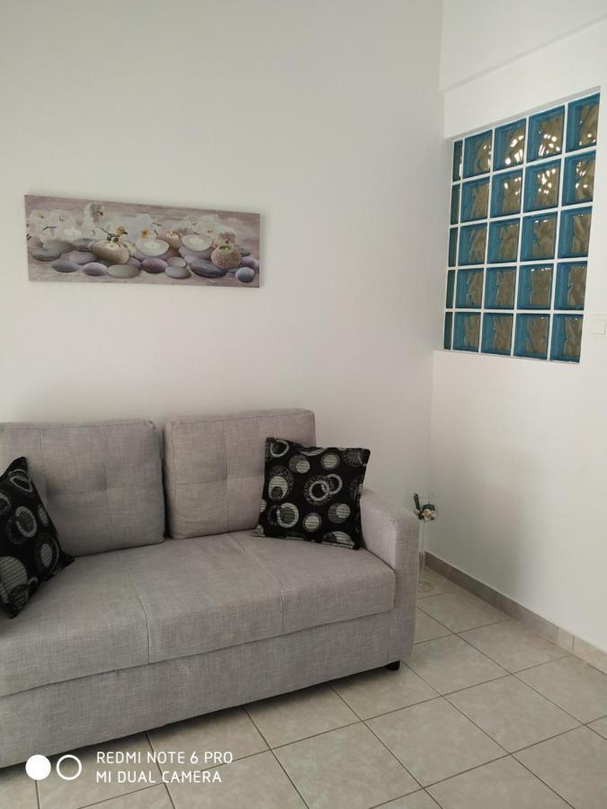 Cosi Apartment Paralia Dionysiou Exterior foto